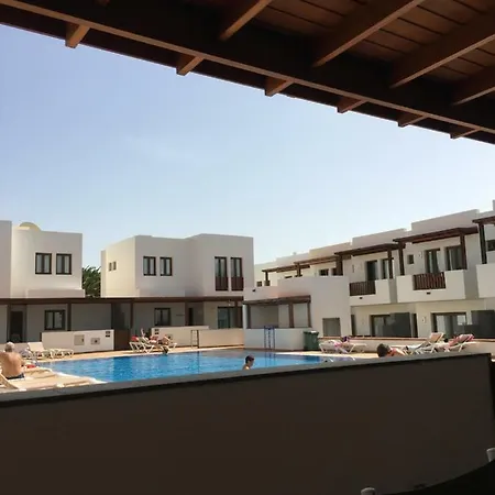 Noray Gold Holiday home