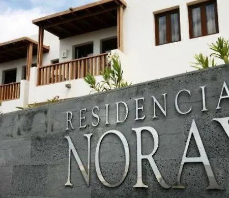 Noray Gold Holiday home