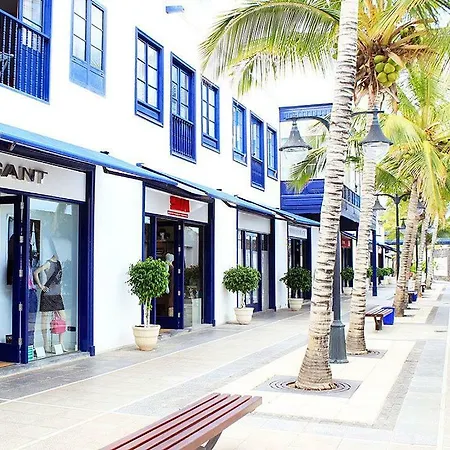 Noray Gold Holiday home Puerto Calero