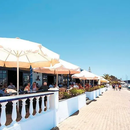 Feriehus Noray Gold Puerto Calero