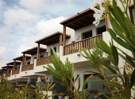 Noray Gold Holiday home *