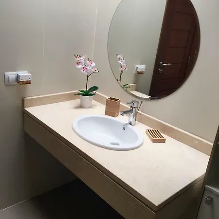Noray Gold Holiday home Puerto Calero