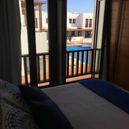 Noray Gold Holiday home *