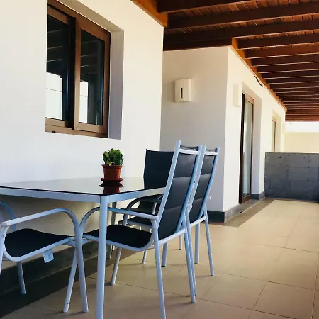 Holiday home Noray Gold Puerto Calero