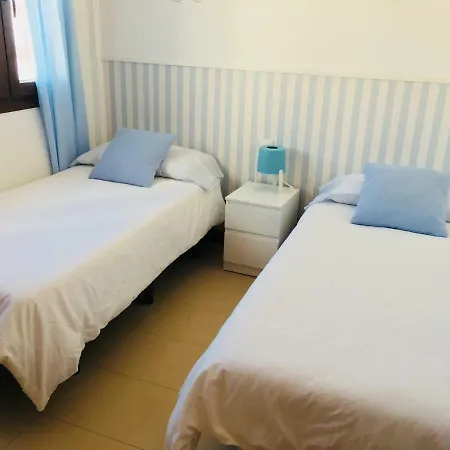 Holiday home Noray Gold Puerto Calero