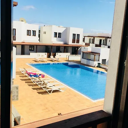 Noray Gold Holiday home Puerto Calero