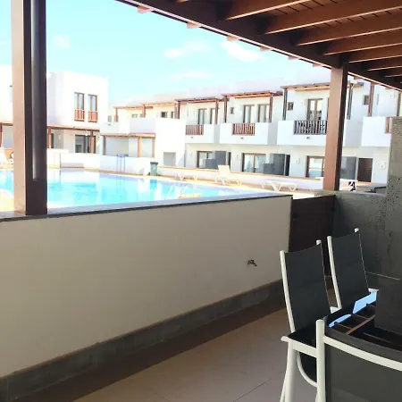 Noray Gold Holiday home Puerto Calero