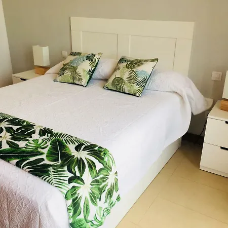 Holiday home Noray Gold