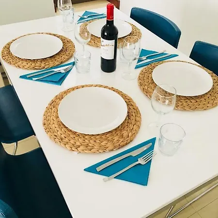 Holiday home Noray Gold Puerto Calero