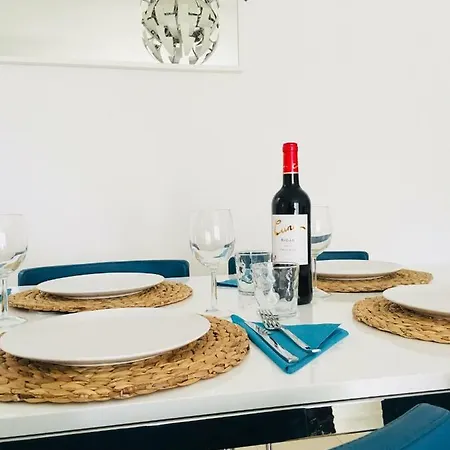 Noray Gold Holiday home Puerto Calero