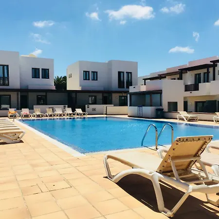 Noray Gold Holiday home