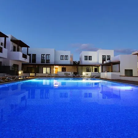 Holiday home Noray Gold *