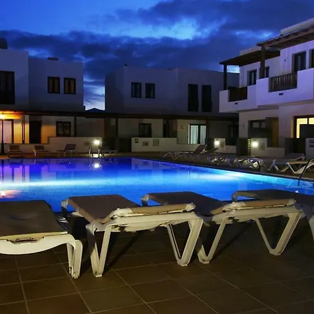 Holiday home Noray Gold