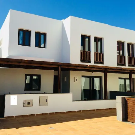Noray Gold Holiday home Puerto Calero