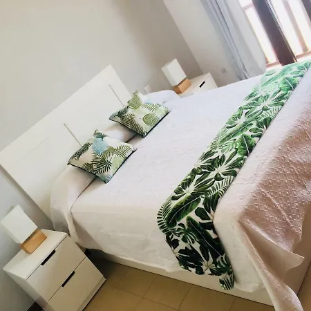 Noray Gold Holiday home Puerto Calero