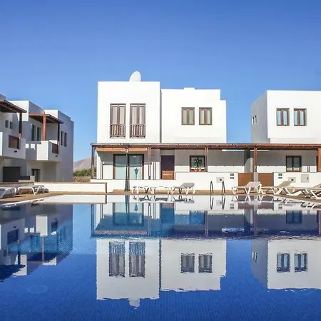 Noray Gold Holiday home